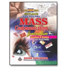 Mass Communication